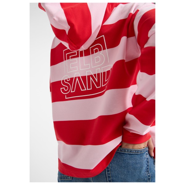 ELBSAND - Women's Eydis - Sweat à capuche