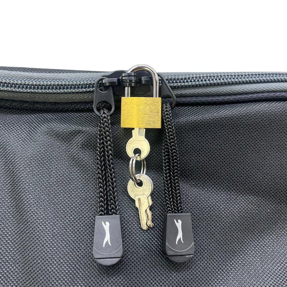 Slazenger Golf Travel Bag