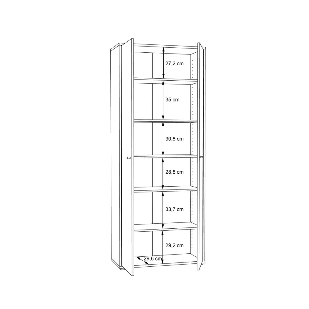 Schrank Faik