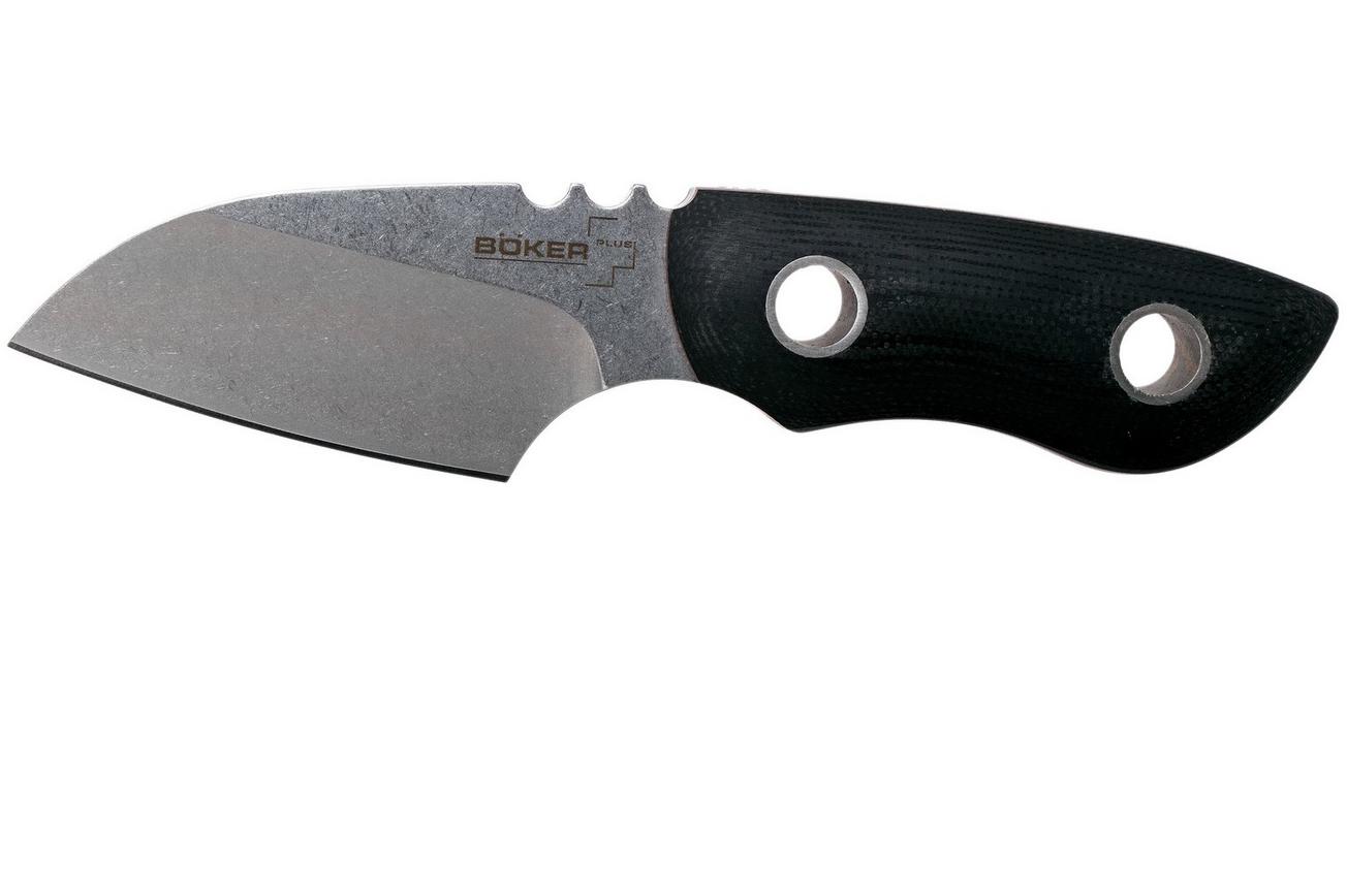 Böker Plus PryMini Pro 02BO017 vaststaand mes