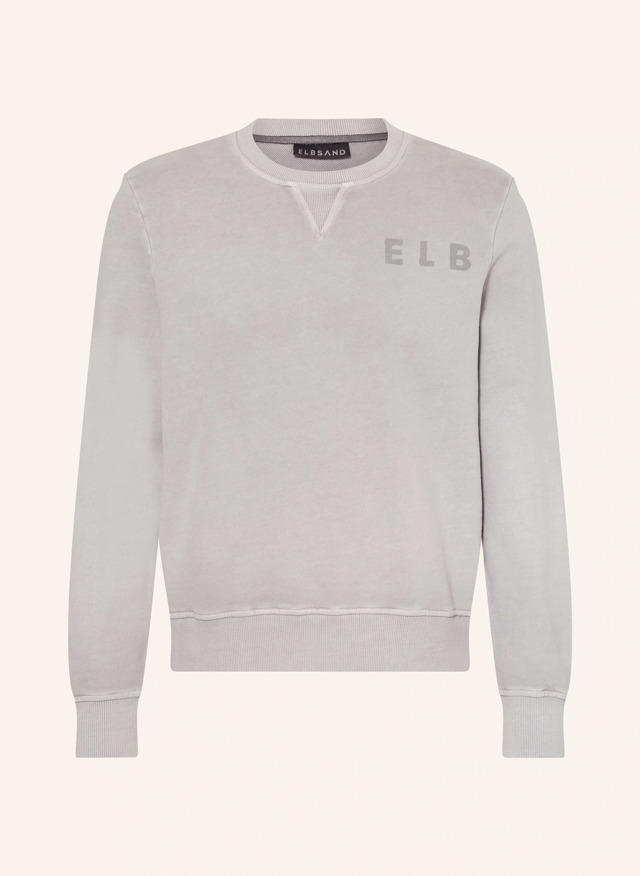 ELBSAND Sweatshirt DARIN