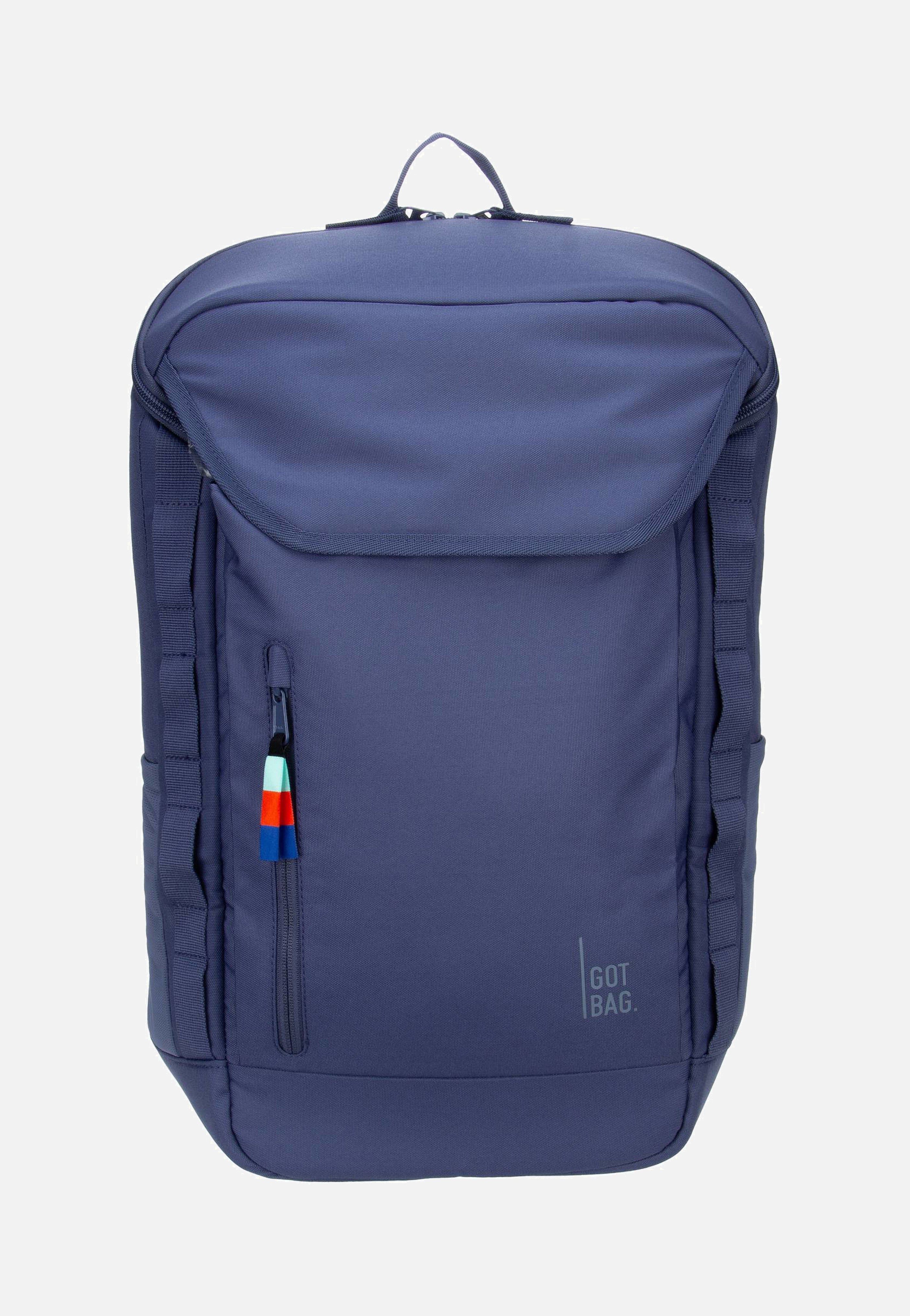 Pro Pack Ocean Blue - Rucksack