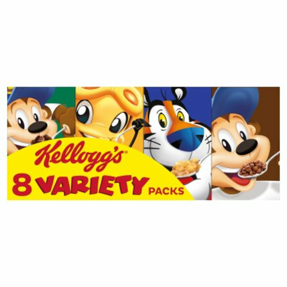 Kellogg's Variety220 gr