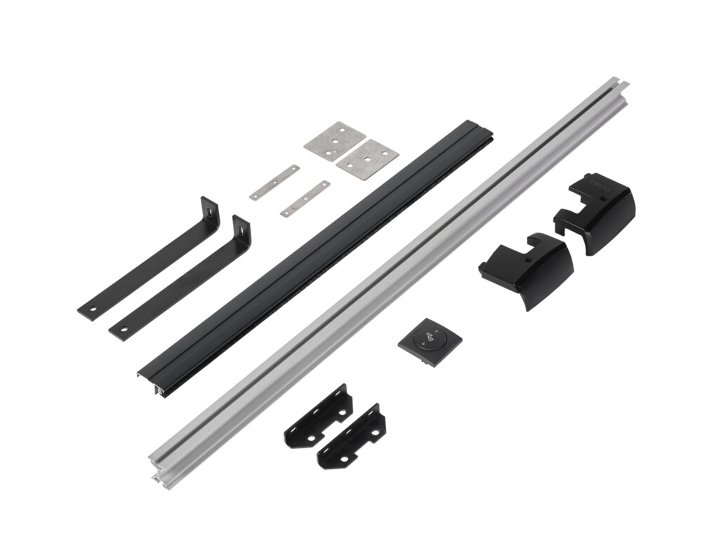 Thule Slide-out G2 Sprinter Crafter