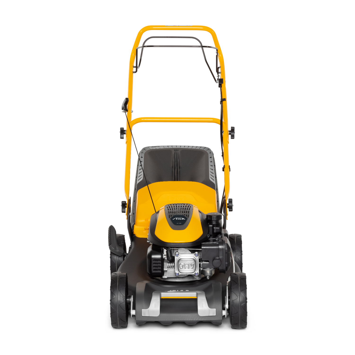Stiga Collector 48 S Grasmaaier - 1900W