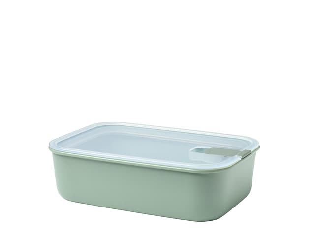 Mepal EasyClip Husholdningsboks 1500 ml Nordic sage