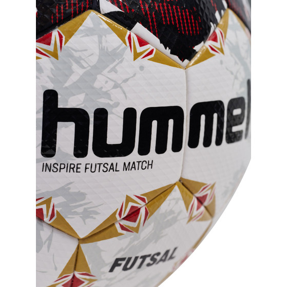 Hummel Inspire Futsal Match Bal