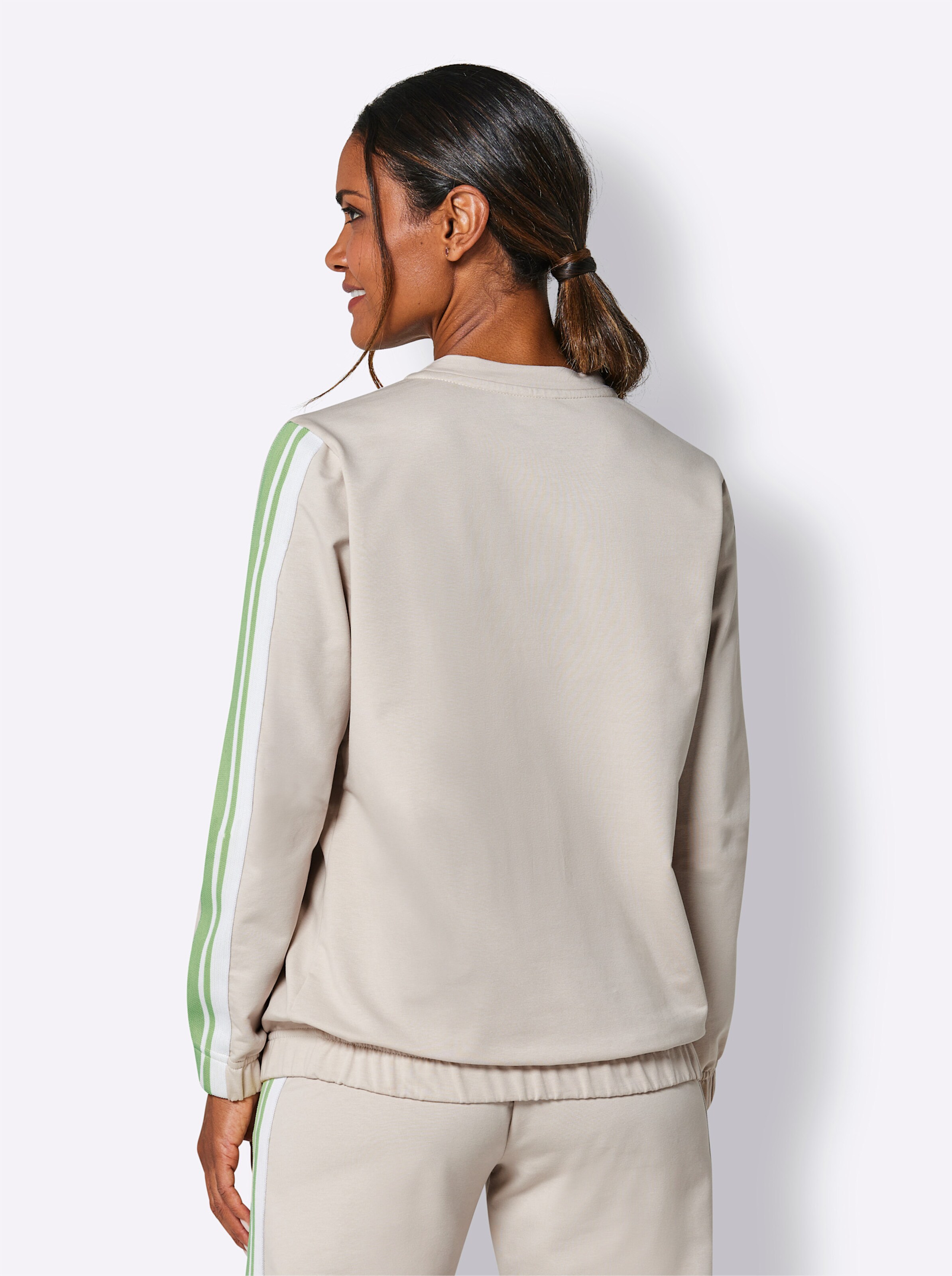 Plantier Shirt in sand