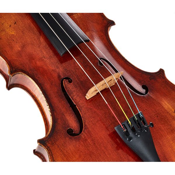 Walter Mahr Viola Jacobs Model 16