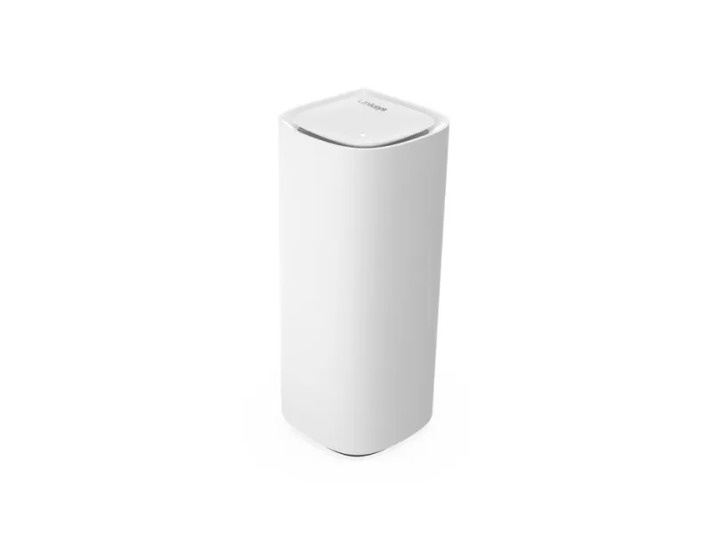 Linksys VELOP Pro 7 - Wi-Fi-system - (router) - op til 3000 sq.ft - mesh 1GbE, 2.5GbE, Wi-Fi 7 Multi-Band