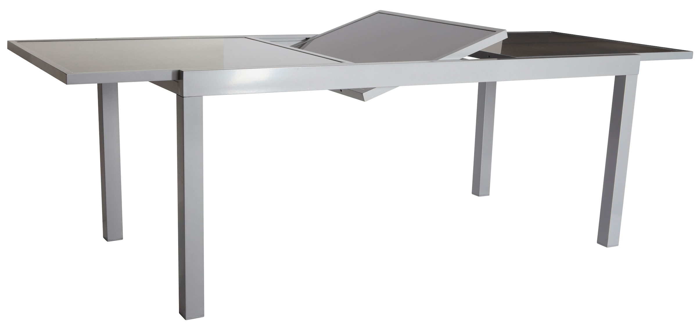 MERXX Gartentisch »Amalfi« je nach Variante auf 180-240cm ausziehbar