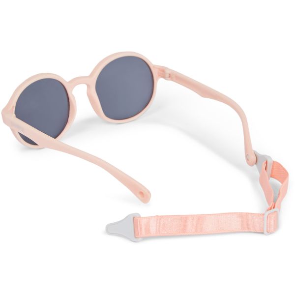 Dooky Zonnebril Fiji Pink 6-36mnd