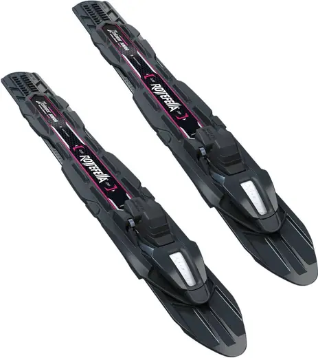 Rottefella Xcelerator Junior Skate Bindings | SkatePro