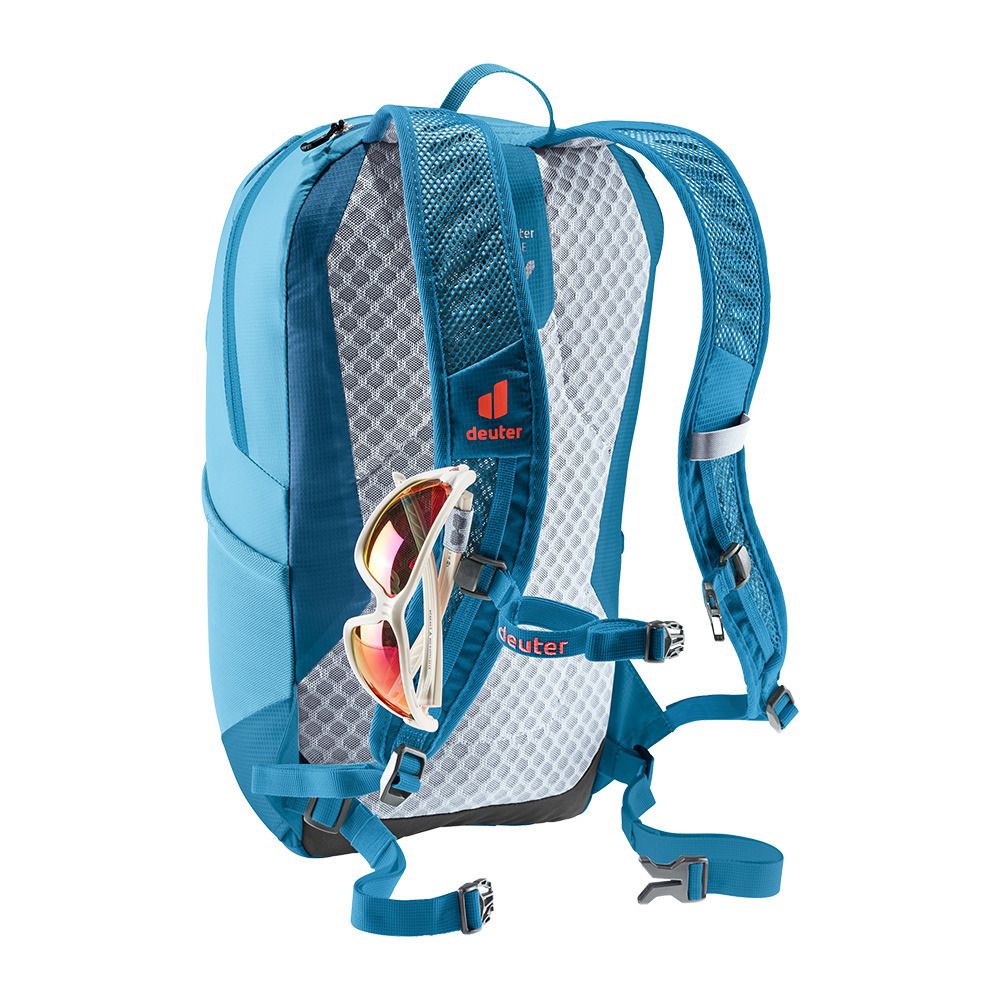 Deuter SPEED LITE 17L - Sac À dos azure-reef