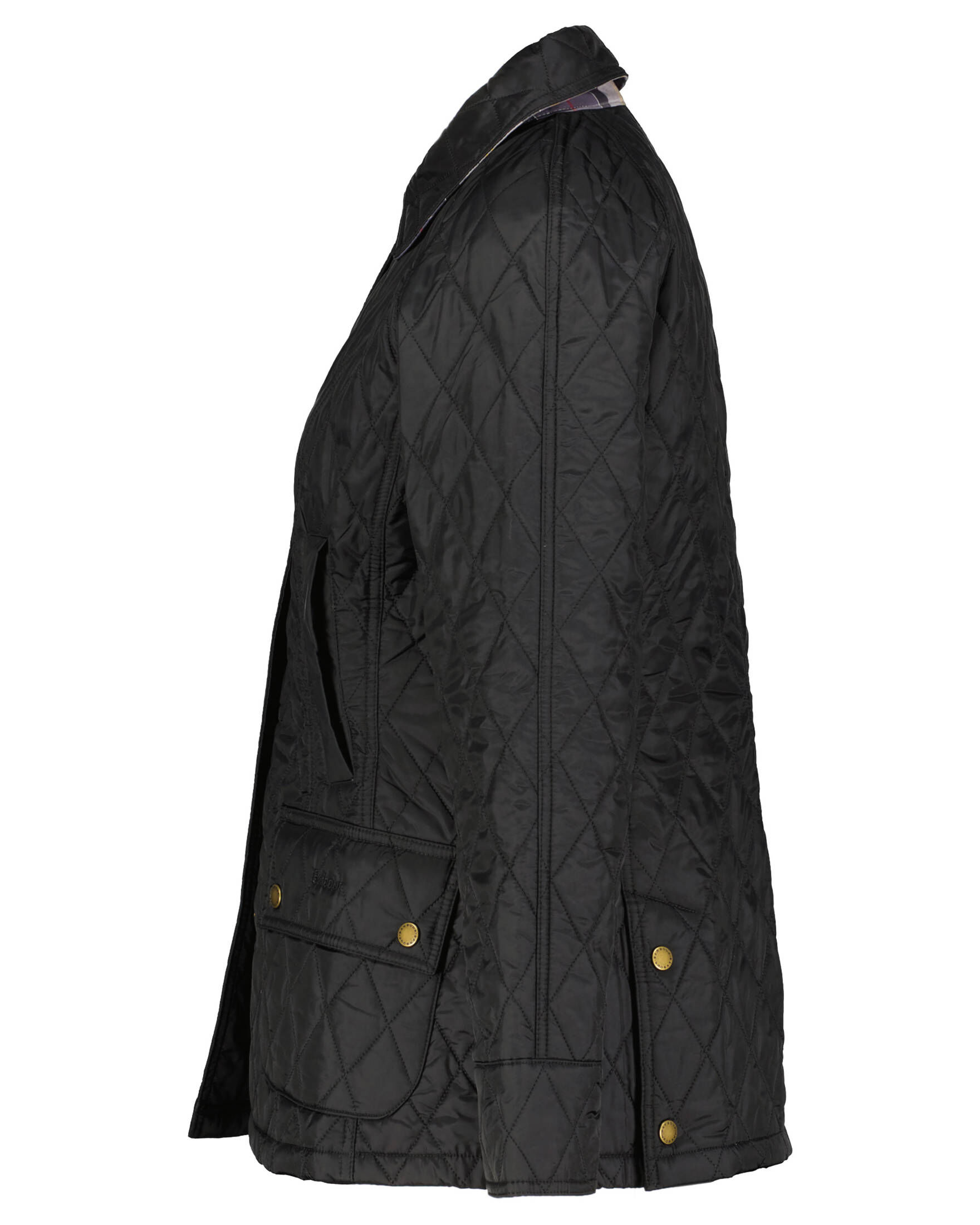 Barbour| Damen Steppjacke SUMMER BEADNELL QUILT