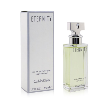 Calvin Klein Calvin Klein Eternity Eau De Parfum Spray