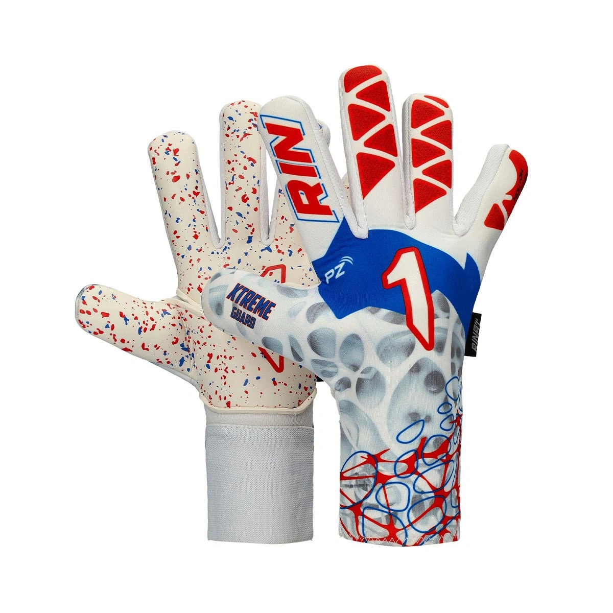 Luvas Rinat Xtreme Guard Dominius As