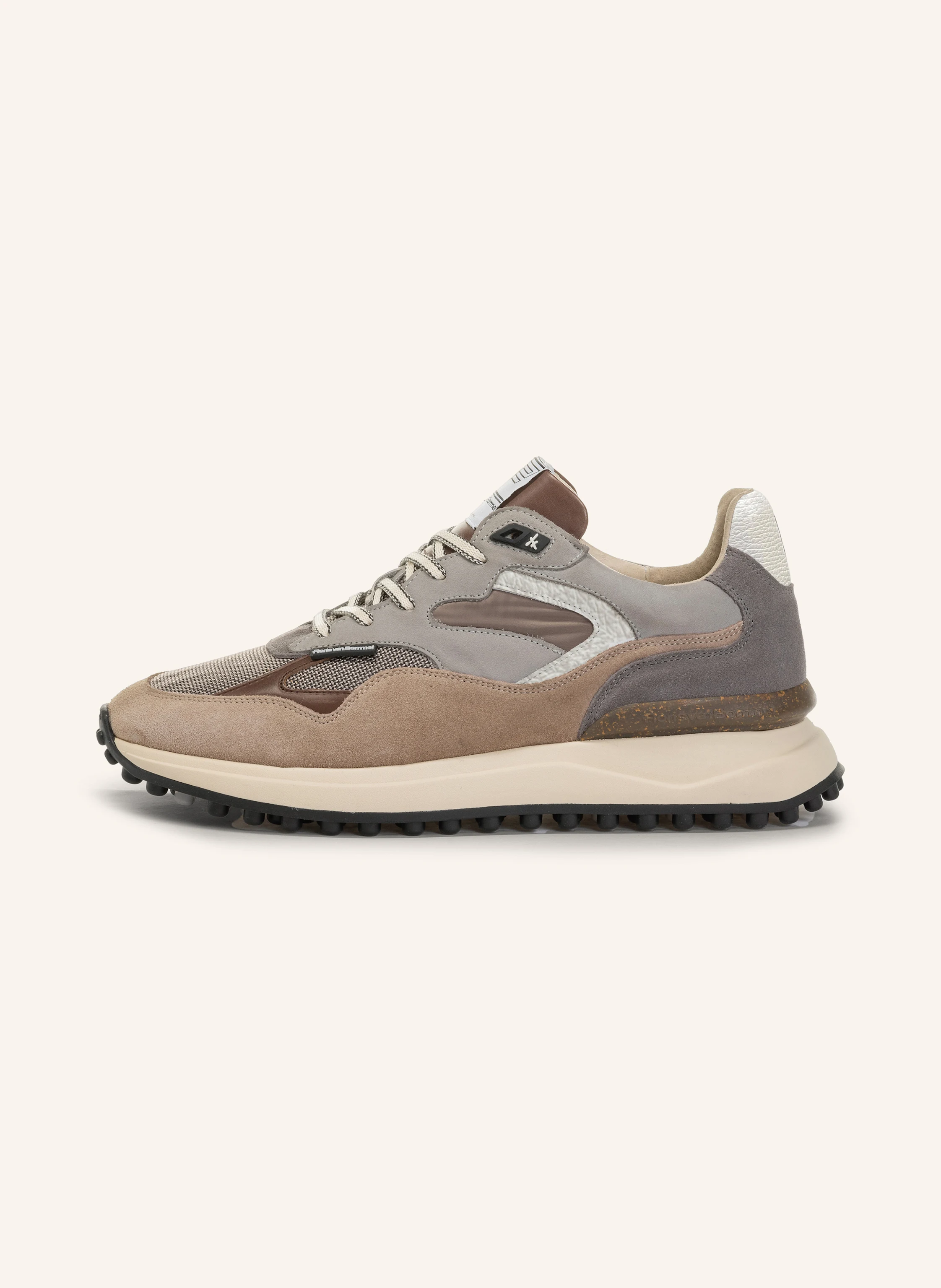 Floris van Bommel Sneaker NOPPI 18