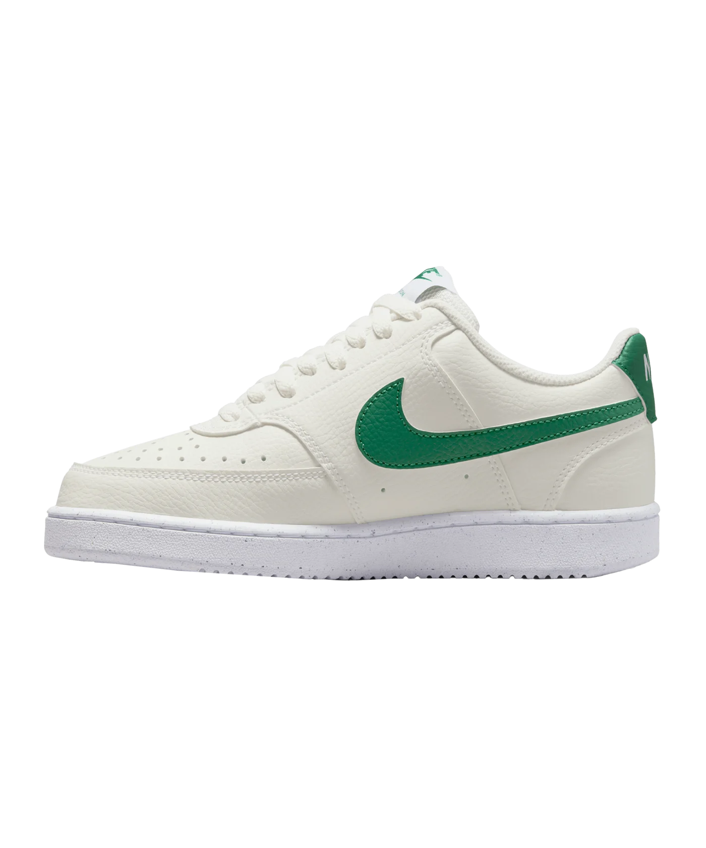 Nike Court Vision Next Nature Damen Beige F133