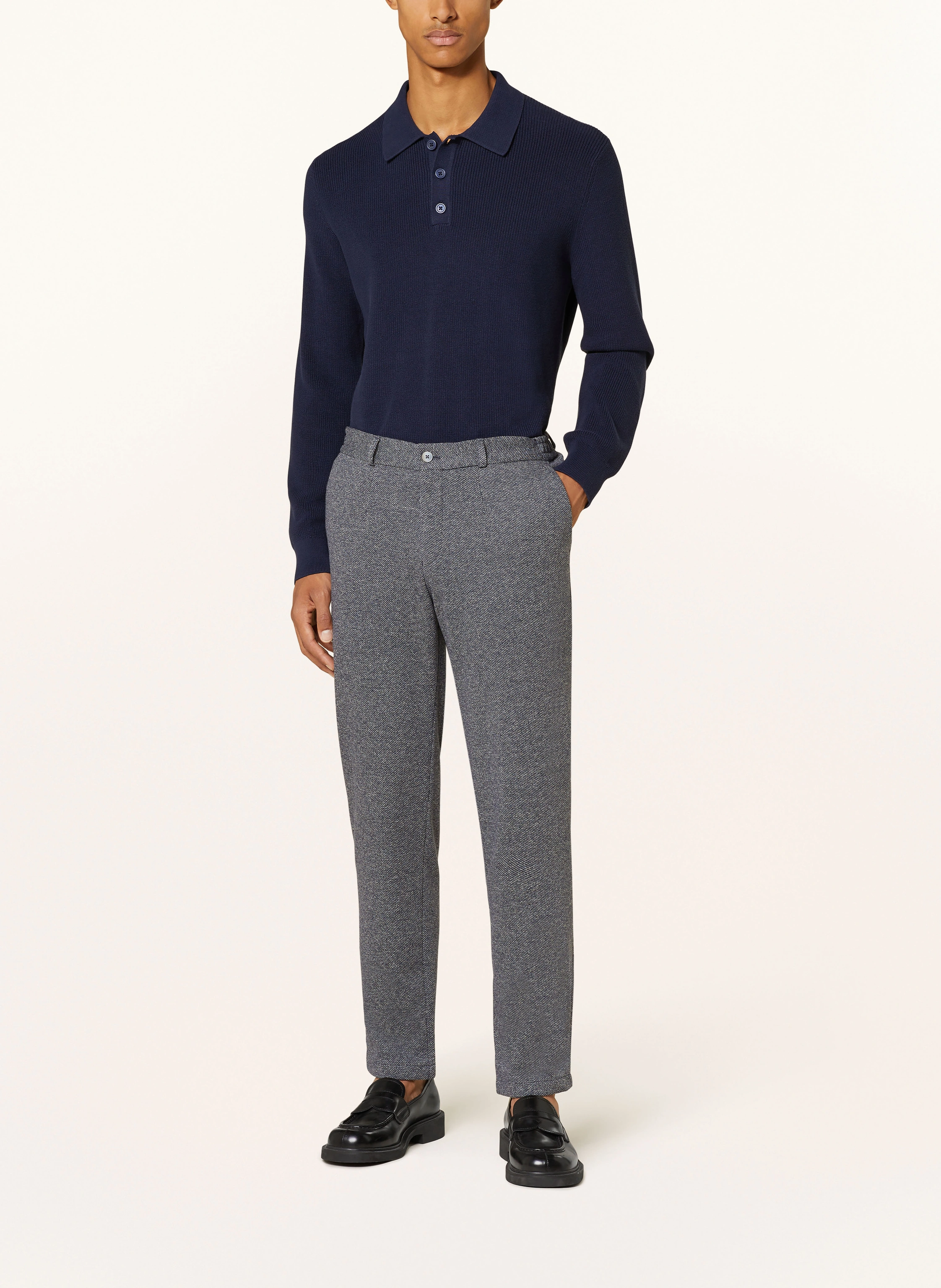 PAUL Anzughose Extra Slim Fit