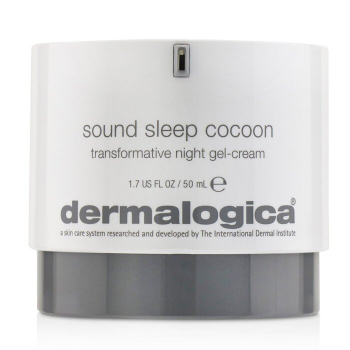 Dermalogica Dermalogica Sound Sleep Cocoon Transformative Night Gel-Cream 50ml/1.7oz