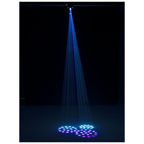 Eurolite LED TSL-150 Scan COB