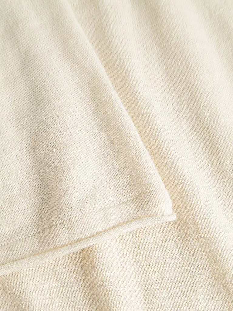 JOOP Poloshirt Modern Fit BASTIAN  creme