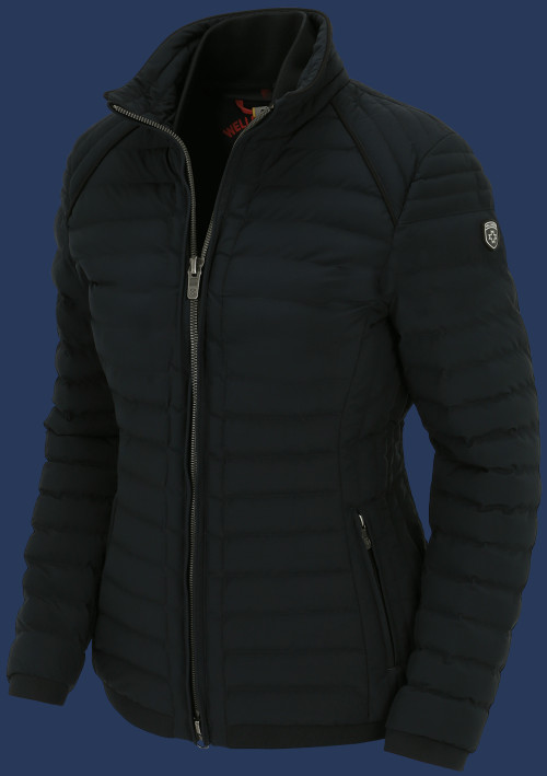 MOL Lady MoSoDuHiTec, Schwarz