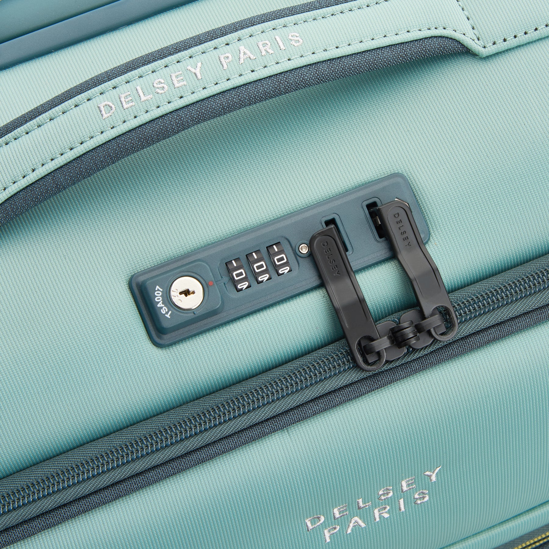 Valise cabine - S Slim (55cm)
