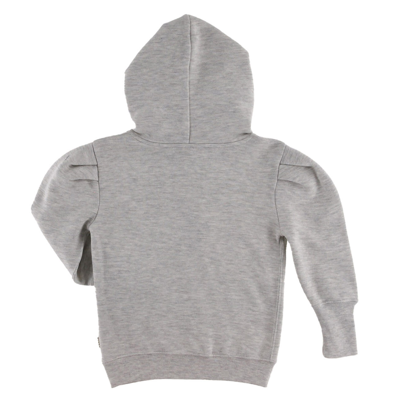 Bellerose Sweat à capuche Febe oyster