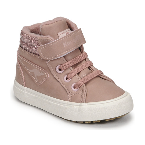 Kangaroos - KAVU III - Rose