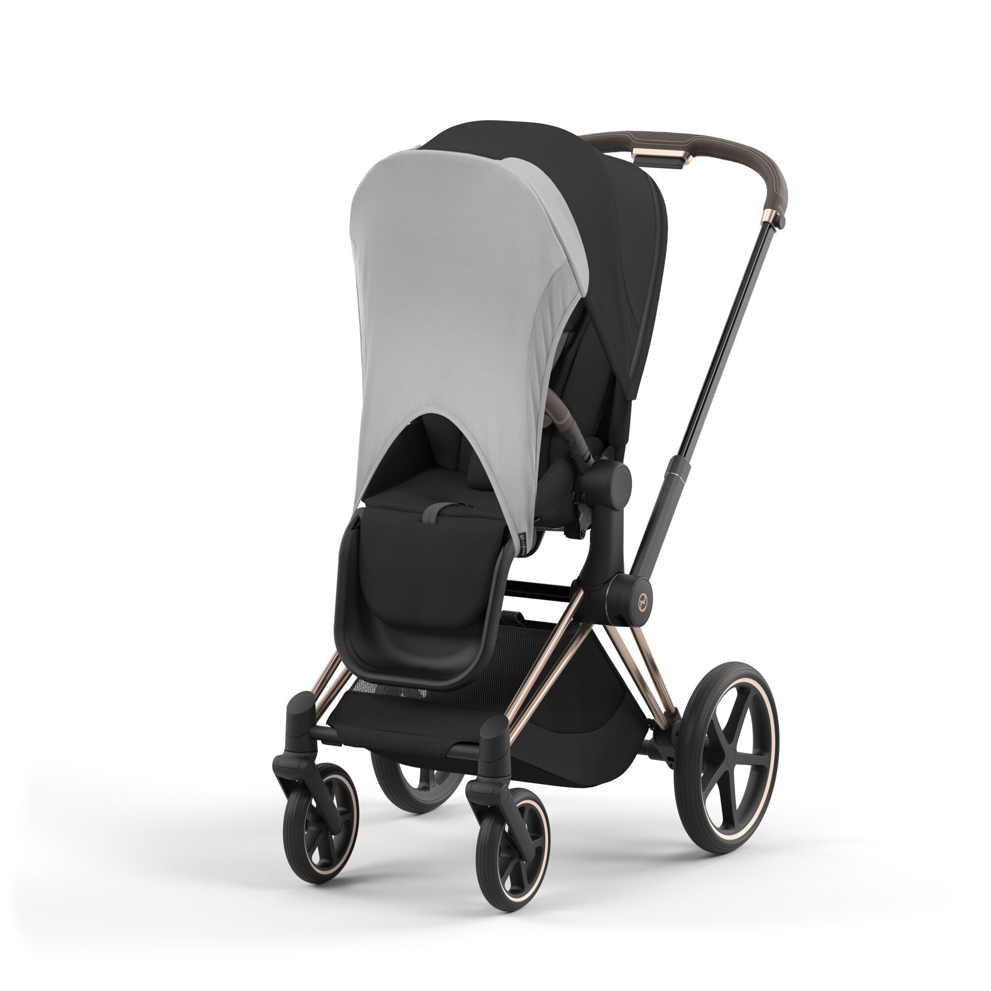 Sun Sail Light Grey