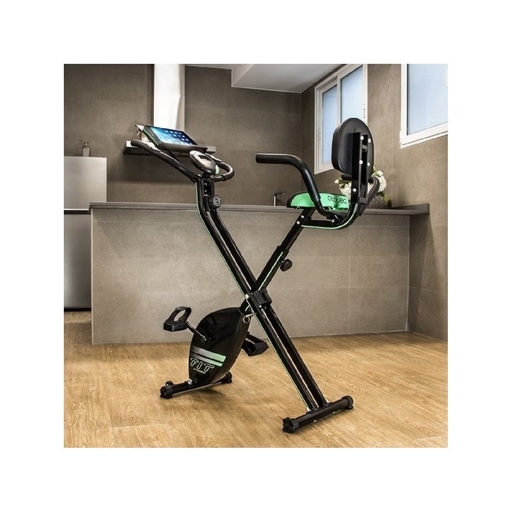 Bicicleta ergométrica Cecotec X-bike Pro