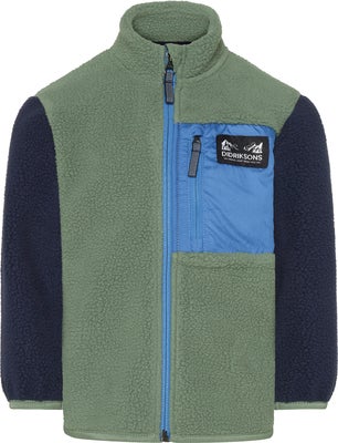Didriksons Anten Pilejakke, Light Moss