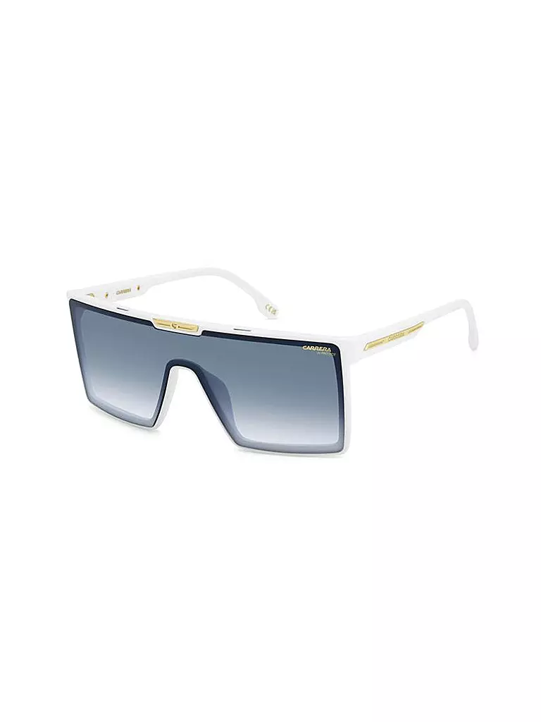 CARRERA BRILLEN Sonnenbrille VICTORY C 07/S weiss