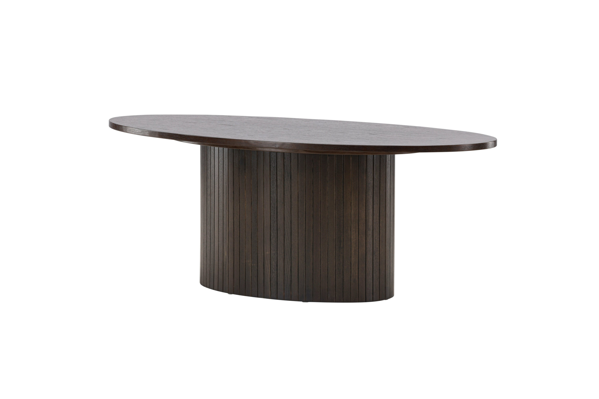 Tavaste Salontafel - 120 x 55 cm - Mocca