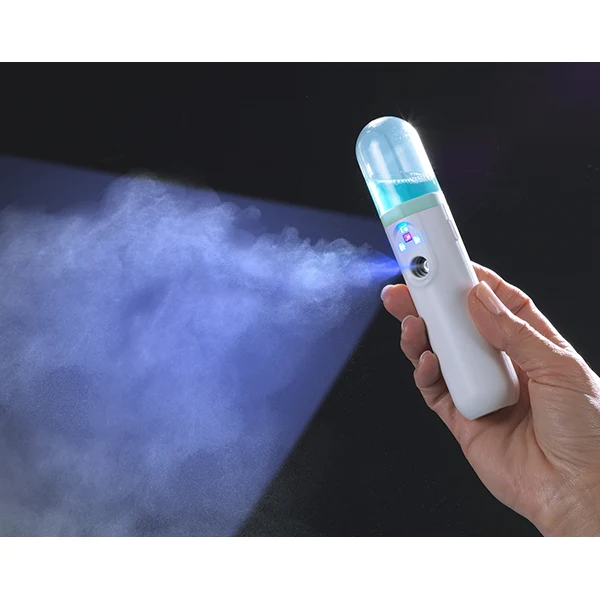 Vaporisateur désinfectant UV portable Wenko by Maximex