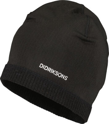 Didriksons Jadis Lue, Svart