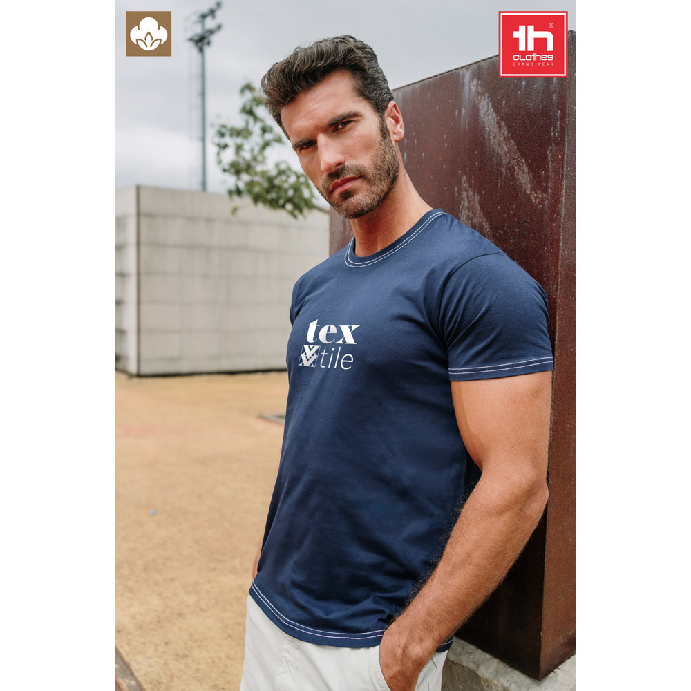TH Clothes 30277 - T-shirt 100% coton