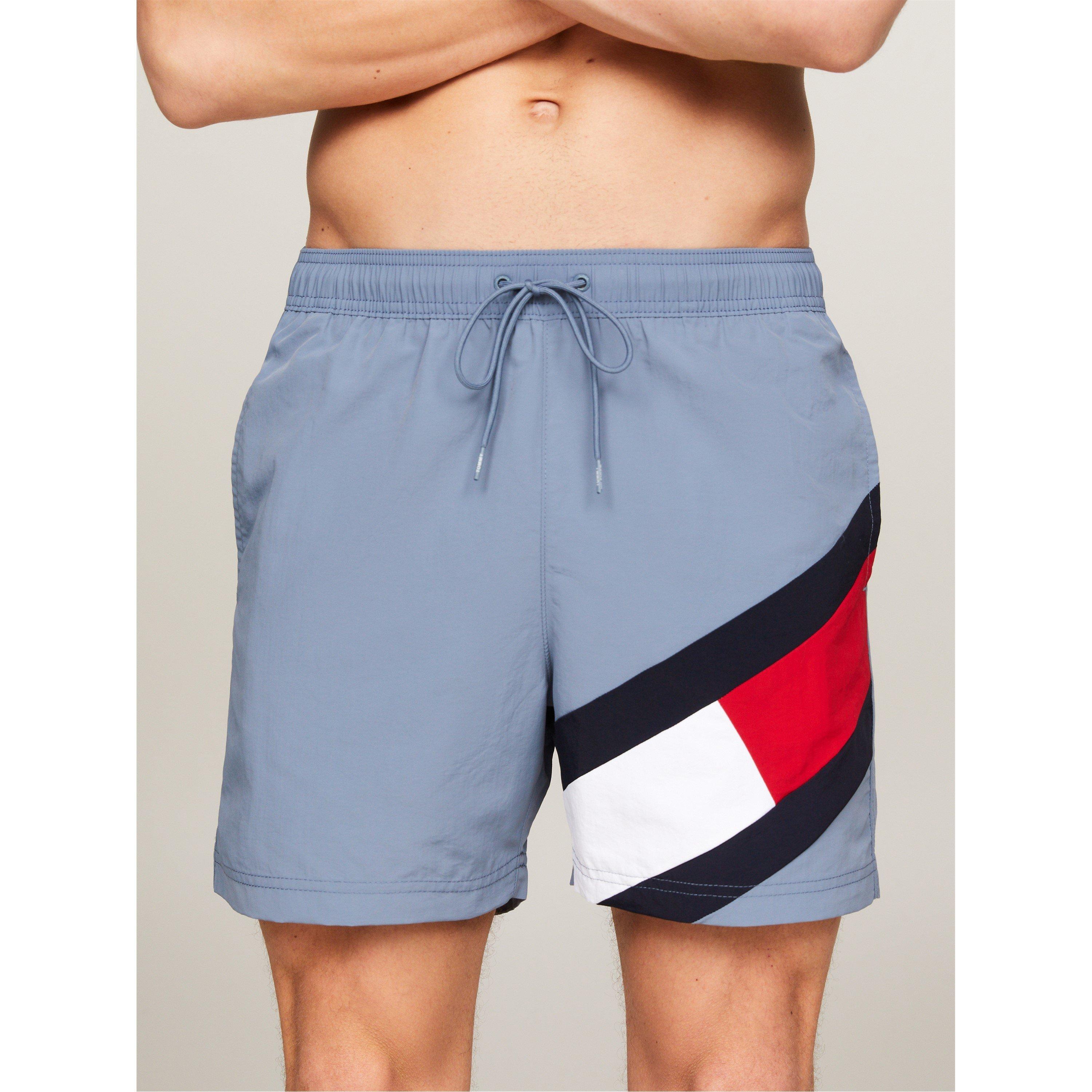 Tommy Hilfiger Flag Swim Shorts