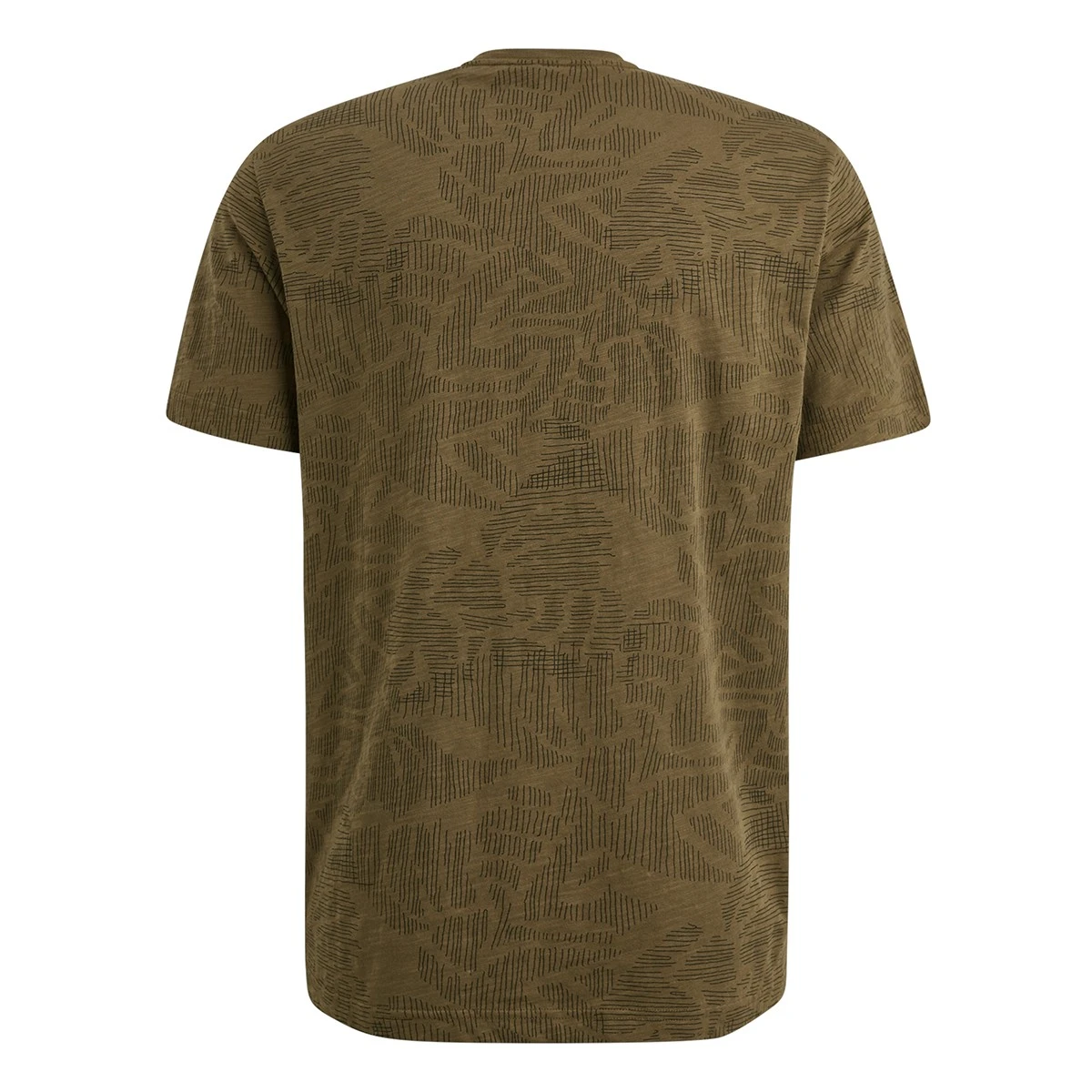 Heren Polo 2543231