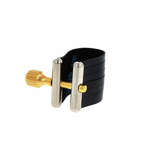 Rovner Star Series SS-3ML Tenor Sax