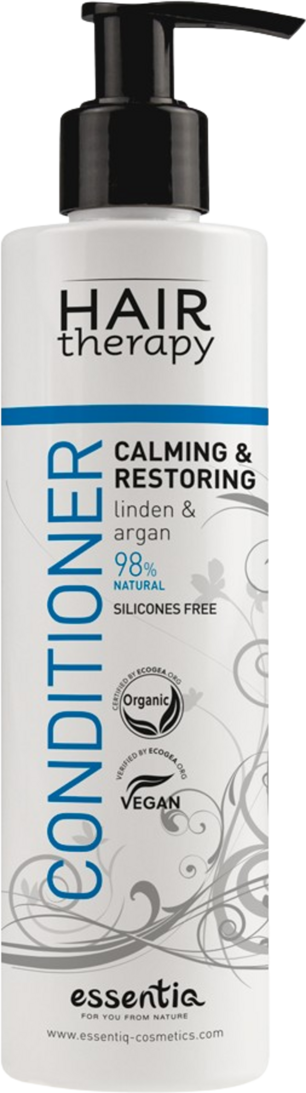 Essentiq  Hair Therapy Calming & Restoring Conditioner, 250 ml