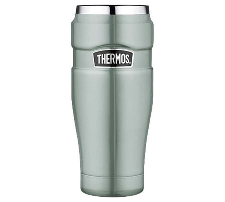 Mug isotherme King Duckegg Vert 47cl - THERMOS