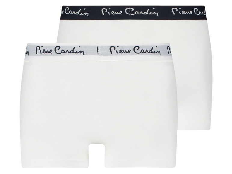 2 heren boxers