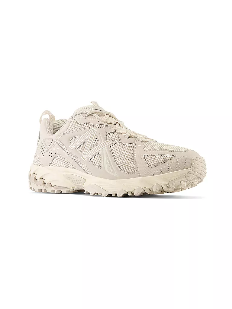 NEW BALANCE Sneaker 610 beige
