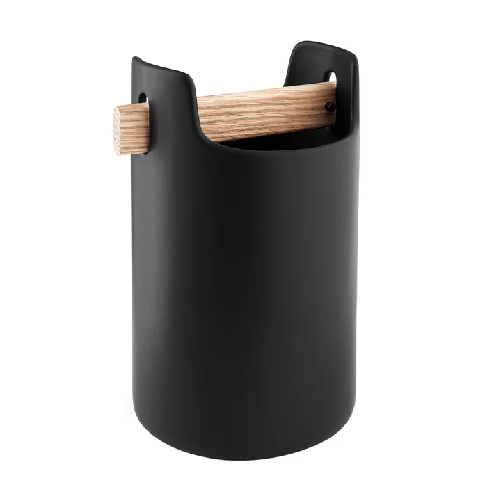 Eva Solo - Toolbox H 20 cm, schwarz