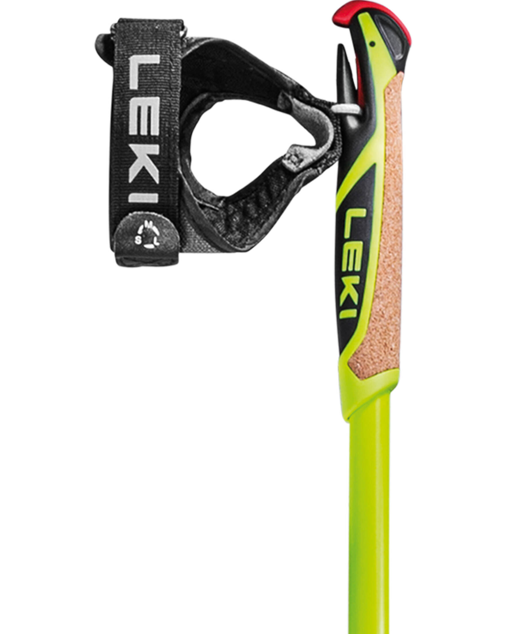 Leki| Skistöcke CC 450