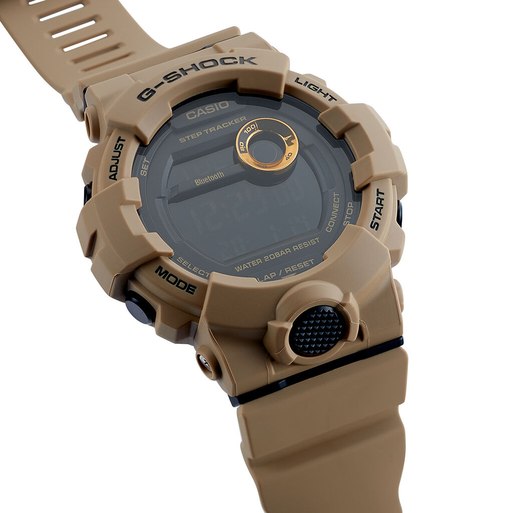 Montre Casio G-shock Ruben Gris