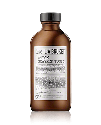 L:A BRUKET Cleansing 196 Detox Seaweed Tonic 240ml